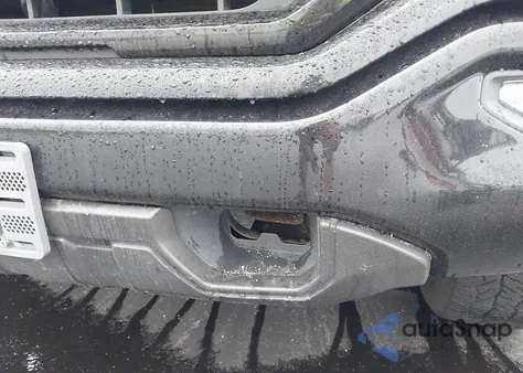 2017 GMC Sierra 1500 z USA, uszkodzony, nr VIN 1GTV2LEC5HZ378777